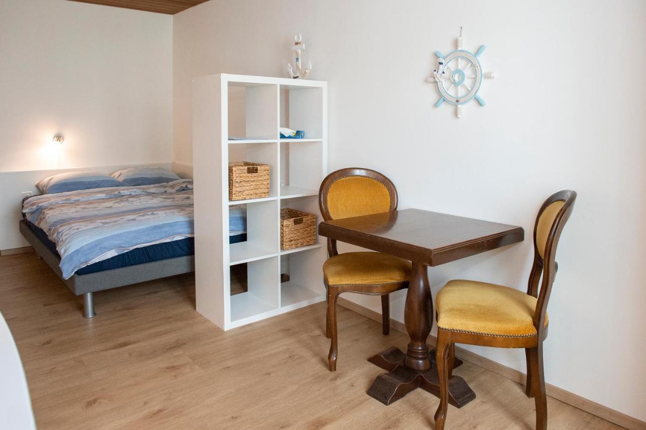 Neptun 2 Apartman Bad Ragaz Kültér fotó